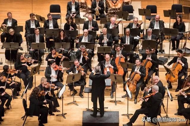 音乐指挥家到底有什么用?