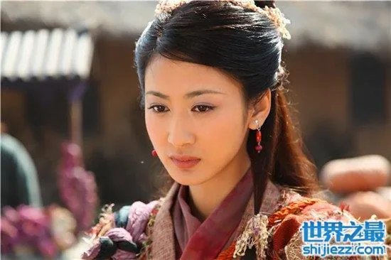 郭珍霓微博,探究绝世美女郭珍霓的私生活!