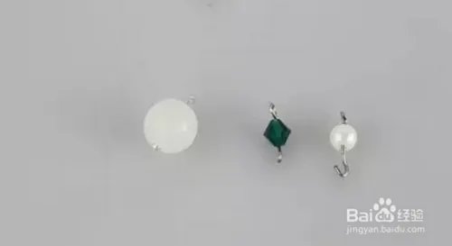 女王猫眼石吊坠怎么做