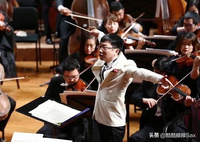 音乐指挥家到底有什么用?
