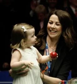 塞尔比老婆照片是谁 他为什么叫莱彻斯特小丑