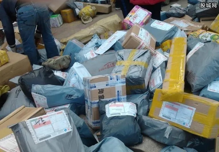 2018快递停运时间 2018快递公司什么时候放假