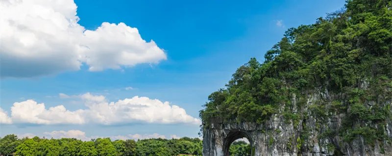 漓江发源于哪里 漓江的源头在什么地方