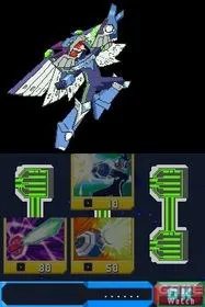 洛克人20周年,NDS《流星洛克人》发售