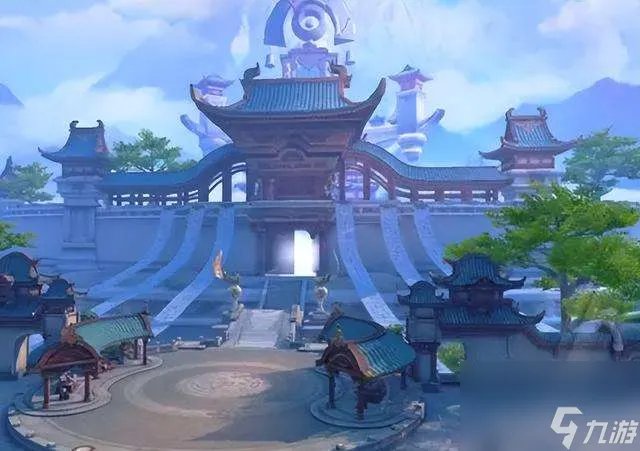 天下3职业选择和介绍2023 最新平民0氪党职业推荐