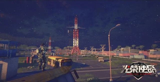 光荣使命如何预约公测？