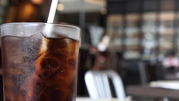 孕妇能喝碳酸饮料吗