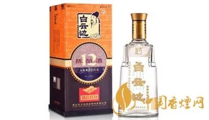 85度白酒都有哪些品牌，来一睹为快