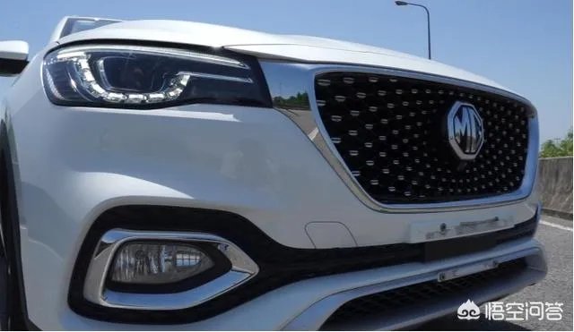 谁试驾过？上汽MG名爵HS实际体验感受如何？