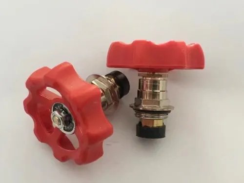 气体管道用什么阀门