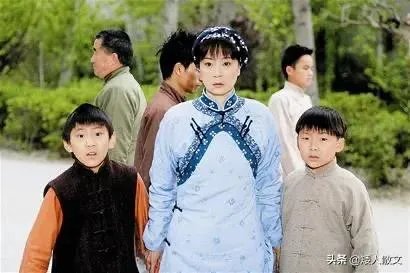 谁知道最感人的电视剧有哪些?