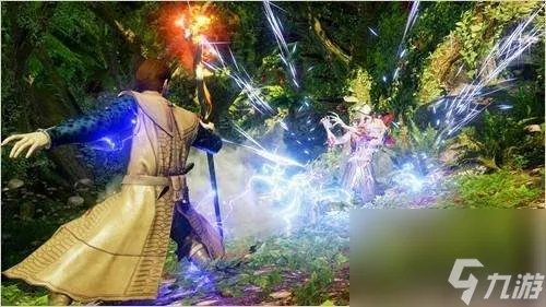 龙腾世纪3审判游戏玩法和开局职业介绍 最强职业及全职业解析