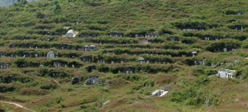 江西第一村负债多少企业消失靠收租金度日？