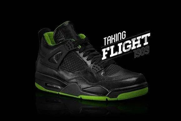 ZOOM AIR 和 AIR SOLE的区别?