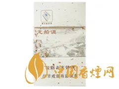 黄鹤楼香烟价格表2025价格表大全一览