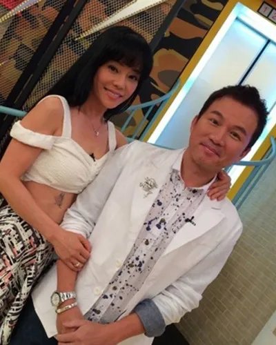 揭狄莺孙鹏离婚3年后复婚原因 互认对方为今生挚爱
