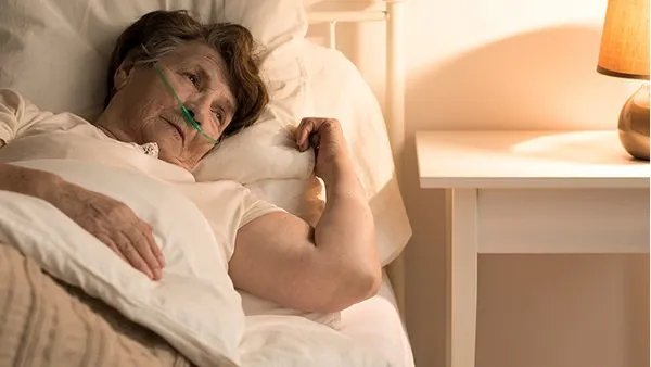 轻度煤气中毒怎么缓解