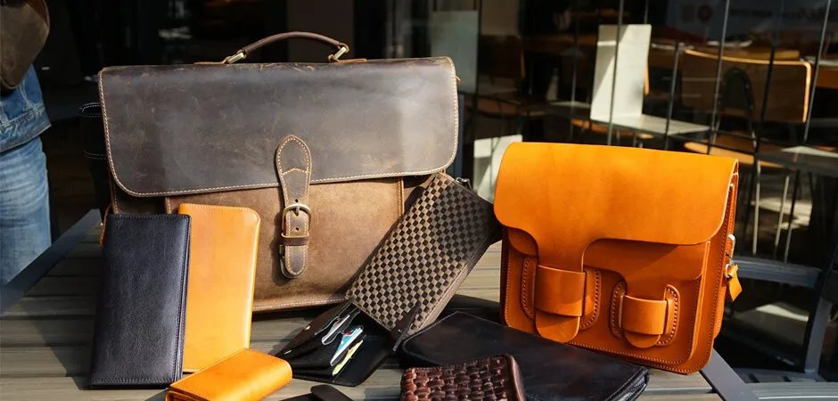 合成革是什么 PU合成革与真皮的对比 人造革和合成革的区别