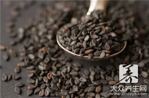 芝麻怎么吃营养？