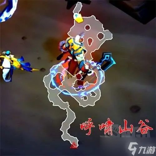 《火炬之光无限》地图汇总 各位面完整地图分享