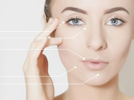 去除眼部细纹的方法