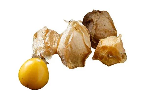 姑娘果的功效与作用