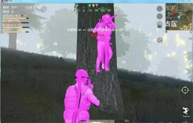 荒野行动PC版外挂太多，官方及玩家到底该怎样面对？