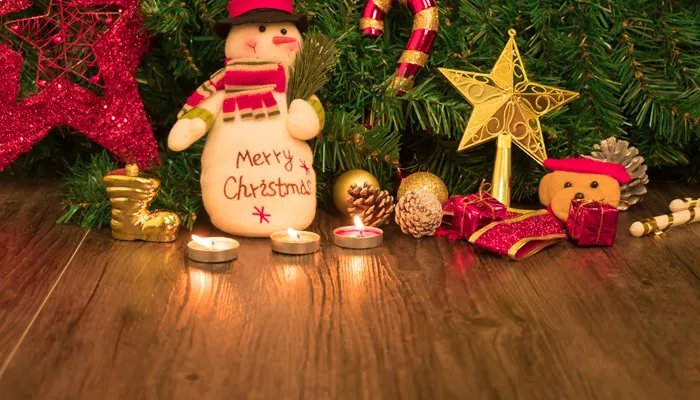 christmas是什么意思 christmas中文是什么意思