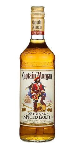 加利船长这个酒怎么样