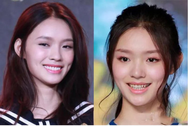 林允方否认恋情,明星也喜欢真心话大冒险吗?