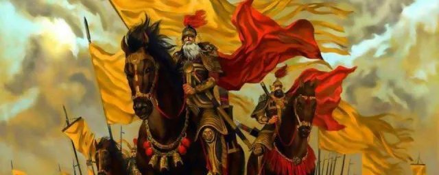 一鼓作气再而衰三而竭翻译 一鼓作气再而衰三而竭翻译及出处