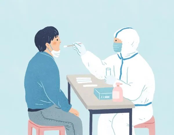 为什么男生亲嘴喜欢伸舌头