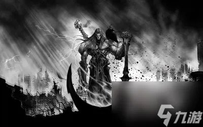 暗黑3巫医技能搭配巫医新手全攻略