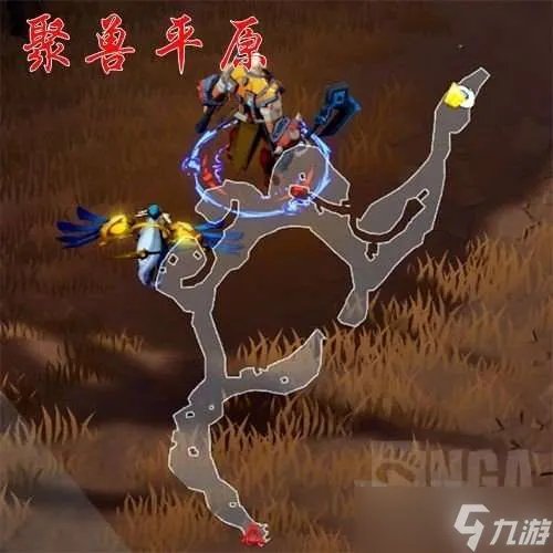 《火炬之光无限》地图汇总 各位面完整地图分享