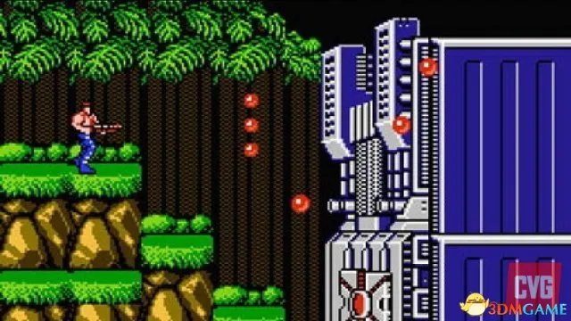 史上最难的12大游戏盘点 总有一款虐得你怒砸手柄