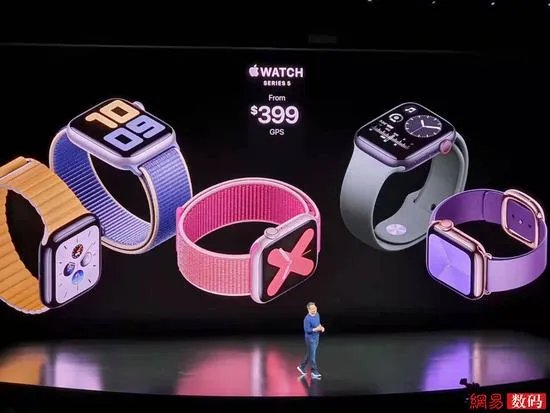 苹果新款手机上市2019