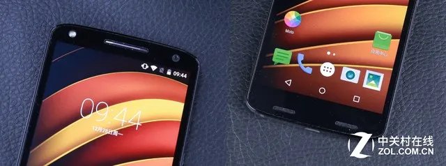 摔不碎的年末旗舰:Moto X 极全面评测