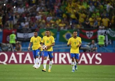 巴西和比利时哪个国家厉害