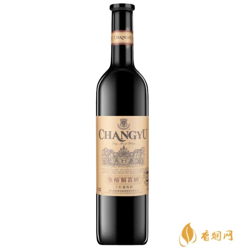 张裕如何依靠代理商:获得更广阔的市场空间