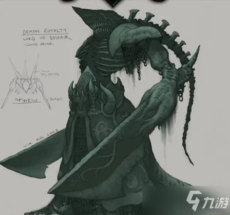 《暗黑破坏神3》拉卡诺斯打法介绍