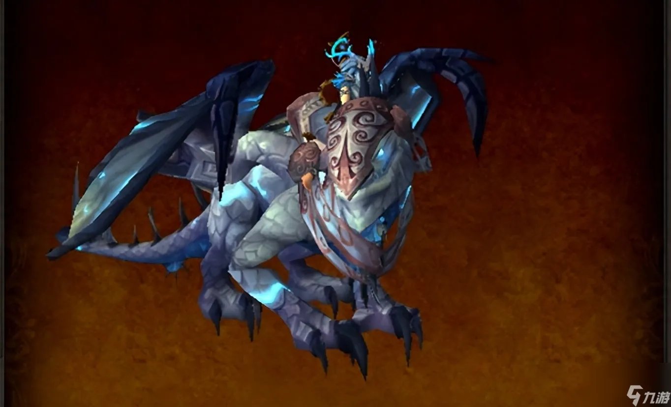 魔兽世界怒之煞在哪里刷新 怒之煞多久刷一次