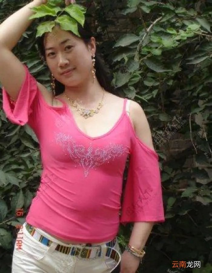 芙蓉姐姐是如何逆天改命的 芙蓉姐姐以前的照片