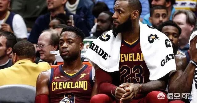 骑士和勇士谁更厉害一点呢？