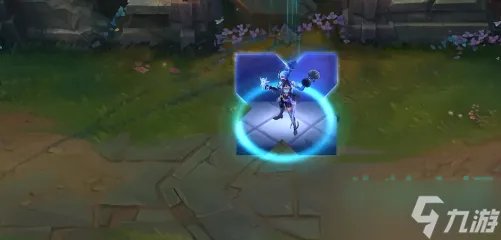 《英雄联盟》drx阿卡丽皮肤怎么样 LOL2023年DRX冠军皮肤阿卡丽介绍