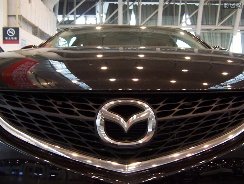 全新马自达3被召回 原因竟是存在车轮脱落隐患