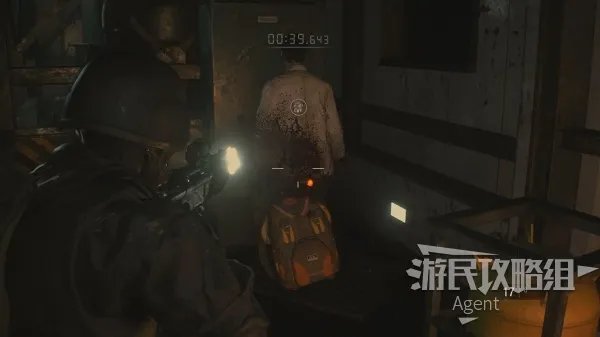 《生化危机2重制版》被遗忘的士兵图文攻略