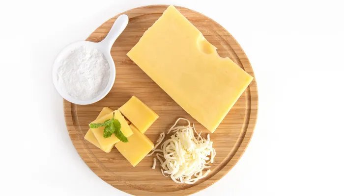 乳酪是什么 乳酪是什么东西做的