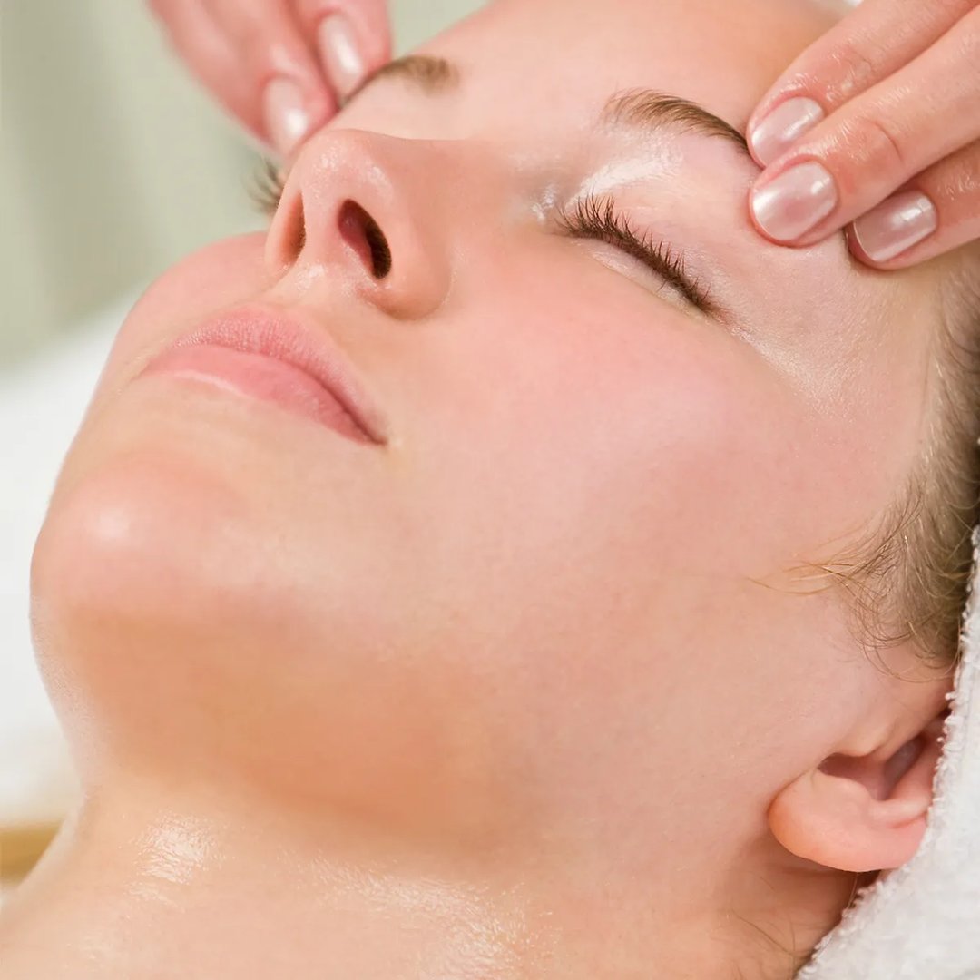 突然出现抬头纹怎么办