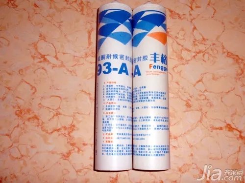 玻璃胶水施工技巧 玻璃胶水用途