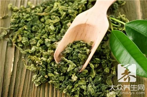 刺五加叶的功效与作用是什么?